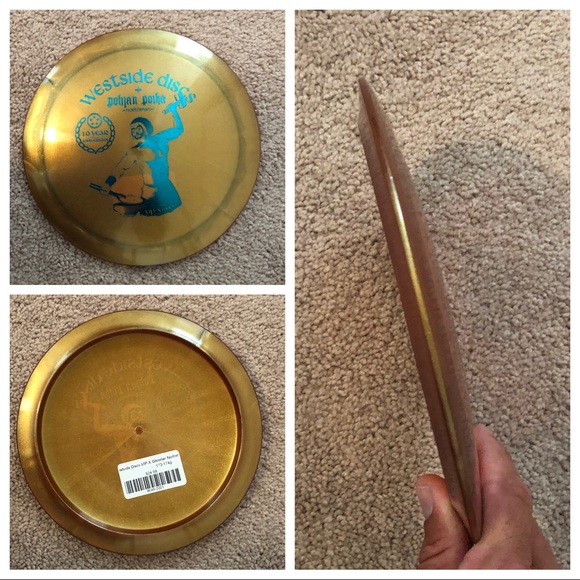 Disc golf bundle - Picture 2 of 12